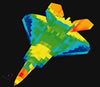 Study Improves F-22 Fighter Flight Worthiness