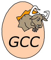 gcc